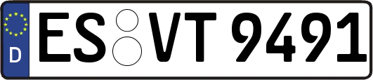 ES-VT9491