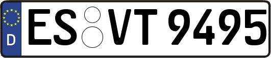 ES-VT9495