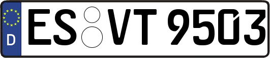 ES-VT9503