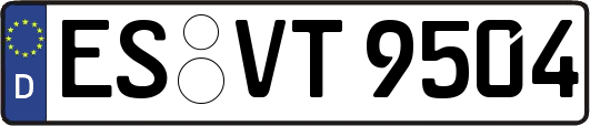 ES-VT9504