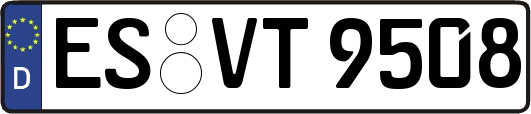 ES-VT9508
