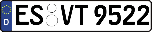 ES-VT9522