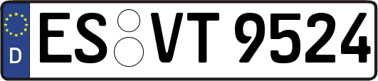 ES-VT9524