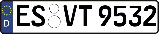 ES-VT9532