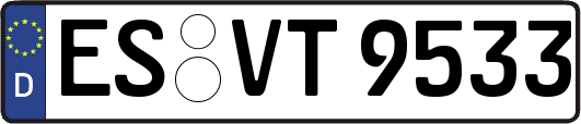 ES-VT9533