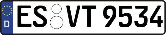 ES-VT9534