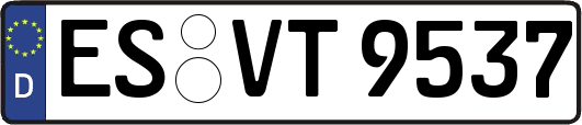 ES-VT9537