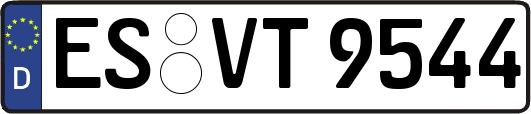 ES-VT9544