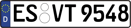 ES-VT9548