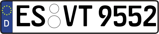 ES-VT9552