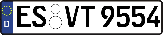 ES-VT9554
