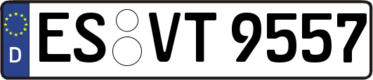 ES-VT9557