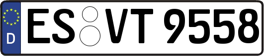 ES-VT9558