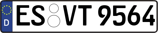 ES-VT9564