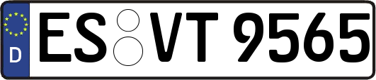 ES-VT9565