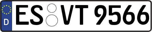 ES-VT9566