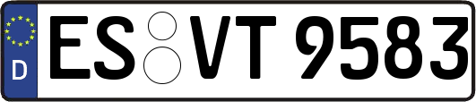 ES-VT9583