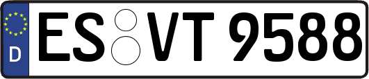 ES-VT9588