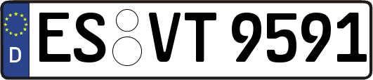 ES-VT9591