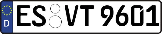 ES-VT9601