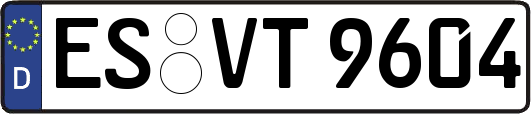ES-VT9604