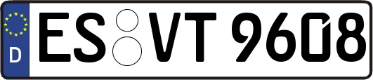 ES-VT9608