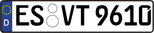 ES-VT9610