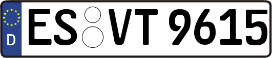 ES-VT9615