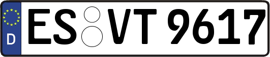 ES-VT9617