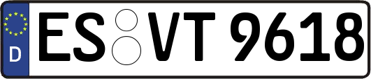 ES-VT9618