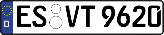 ES-VT9620