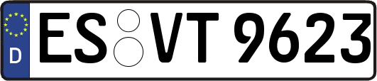 ES-VT9623
