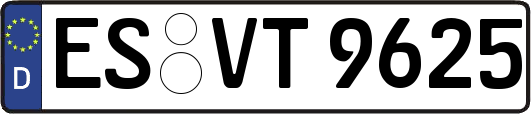 ES-VT9625