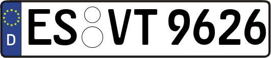 ES-VT9626