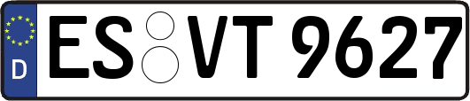 ES-VT9627