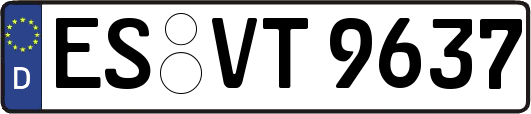 ES-VT9637