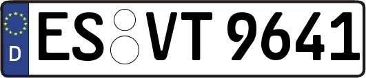 ES-VT9641