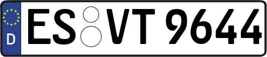 ES-VT9644