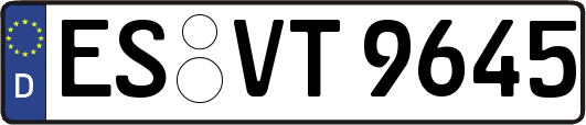 ES-VT9645