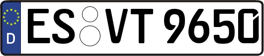 ES-VT9650