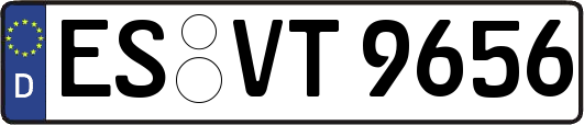 ES-VT9656