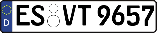 ES-VT9657