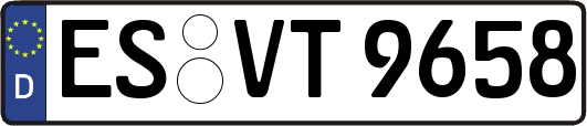 ES-VT9658
