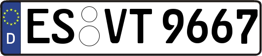 ES-VT9667