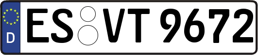 ES-VT9672