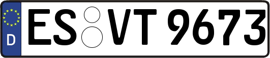 ES-VT9673