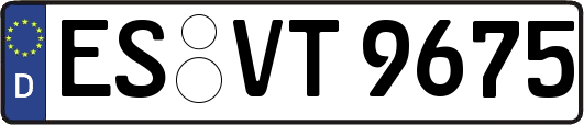ES-VT9675
