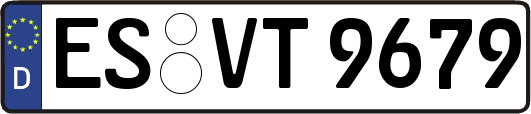 ES-VT9679