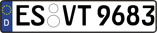 ES-VT9683