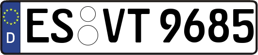 ES-VT9685